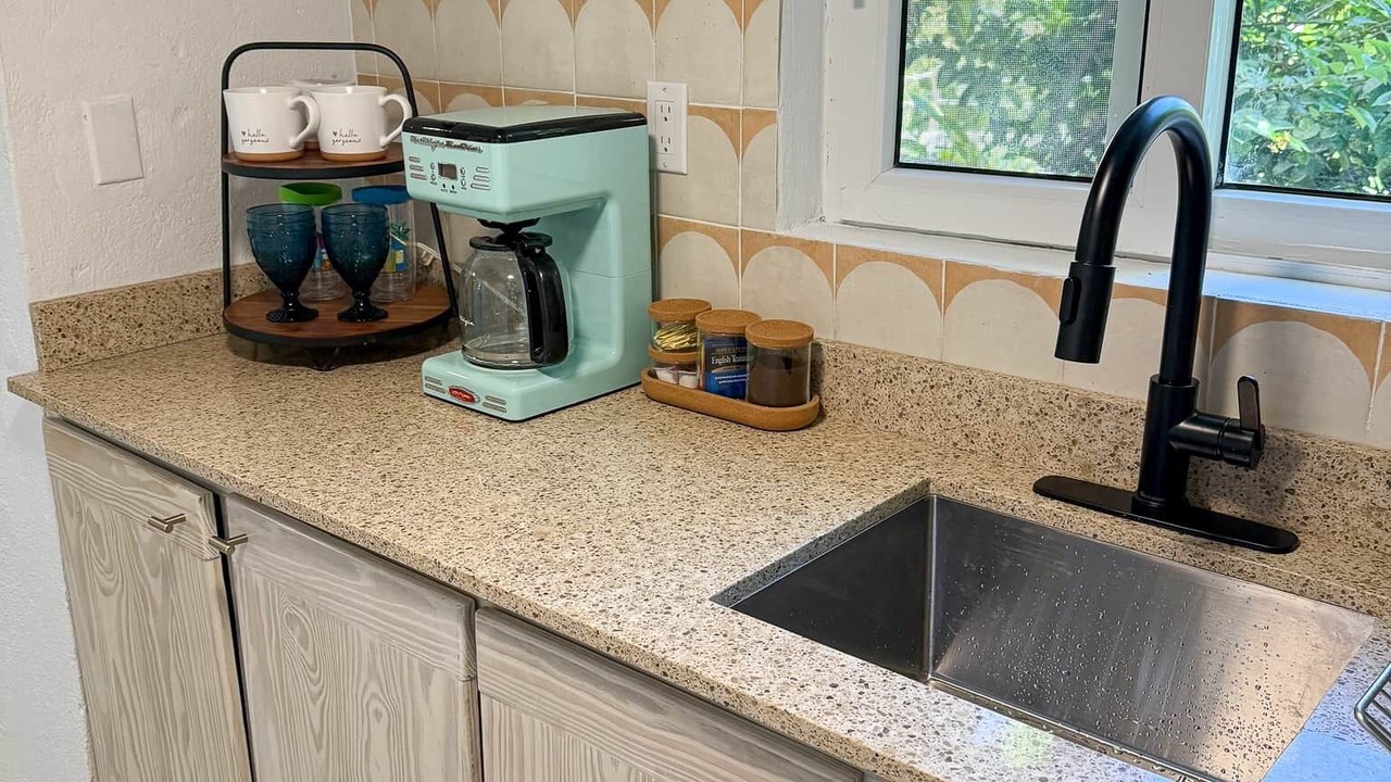 Photo of Kitchen in Estate Enighed