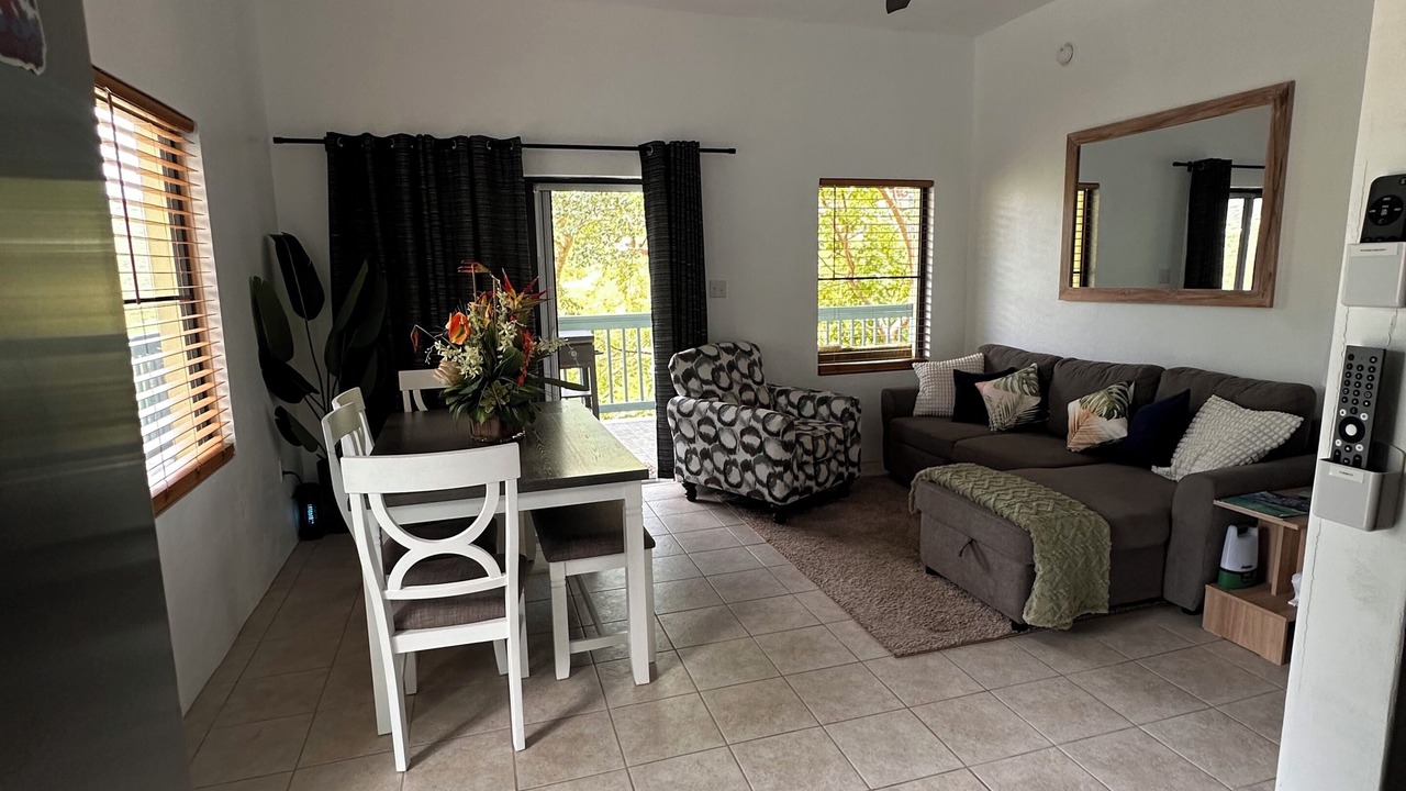 Photo of Livingroom in Upper Carolina
