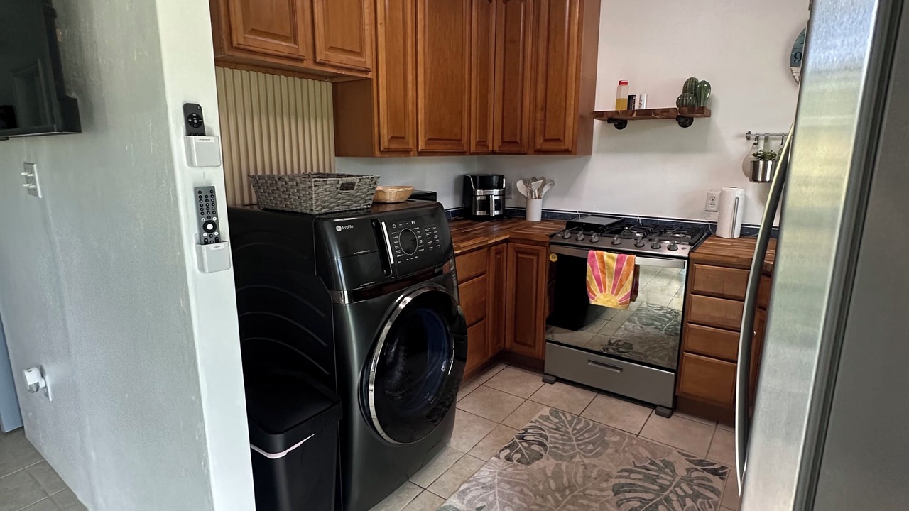 Photo of Kitchen in Upper Carolina