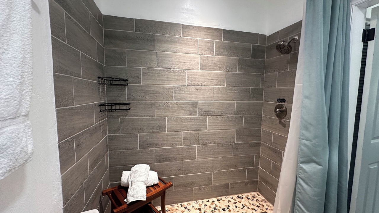 Photo of Bathroom in Upper Carolina
