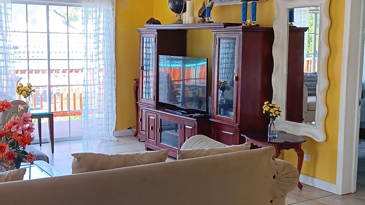 Photo of Livingroom in Bouvet Island
