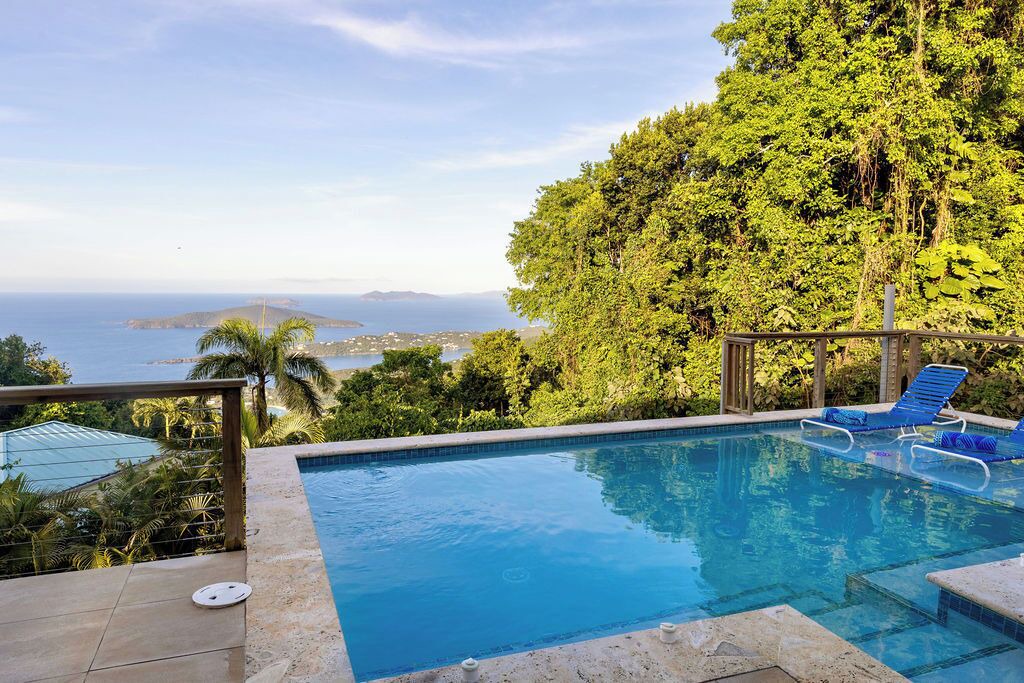 Photo of Outdoor in Estate Caret Bay