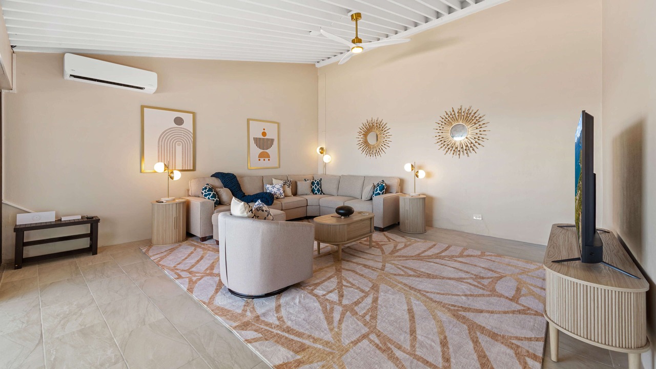 Photo of Livingroom in Estate Lovenlund