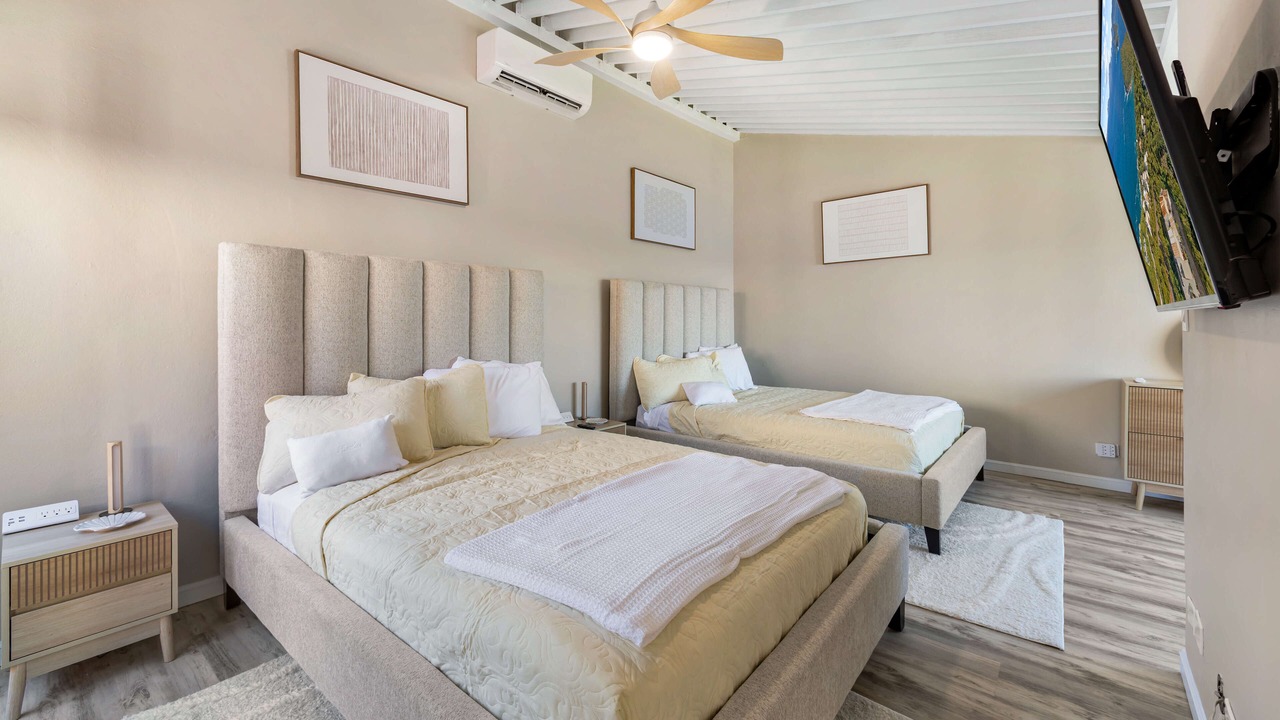 Photo of Bedroom in Estate Lovenlund