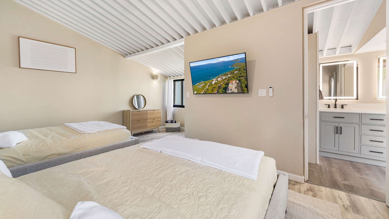 Photo of Bedroom in Estate Lovenlund