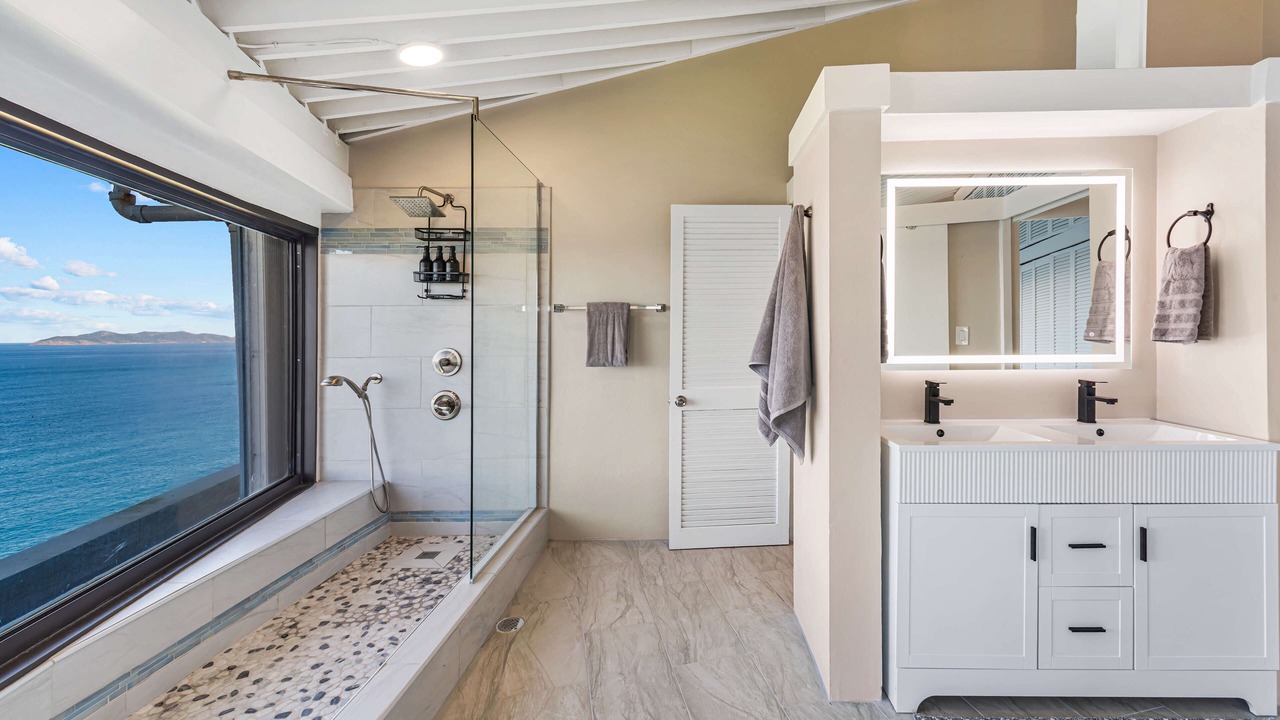 Photo of Bathroom in Estate Lovenlund