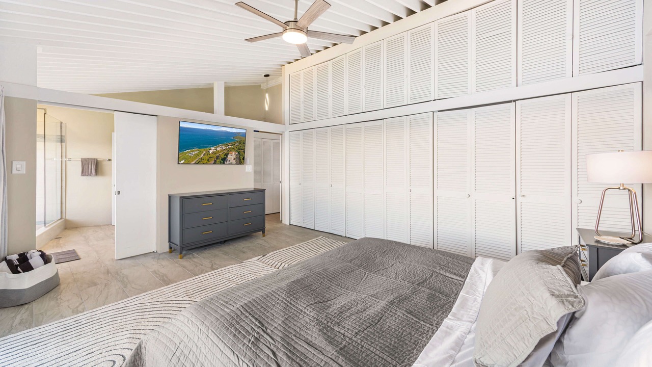 Photo of Bedroom in Estate Lovenlund