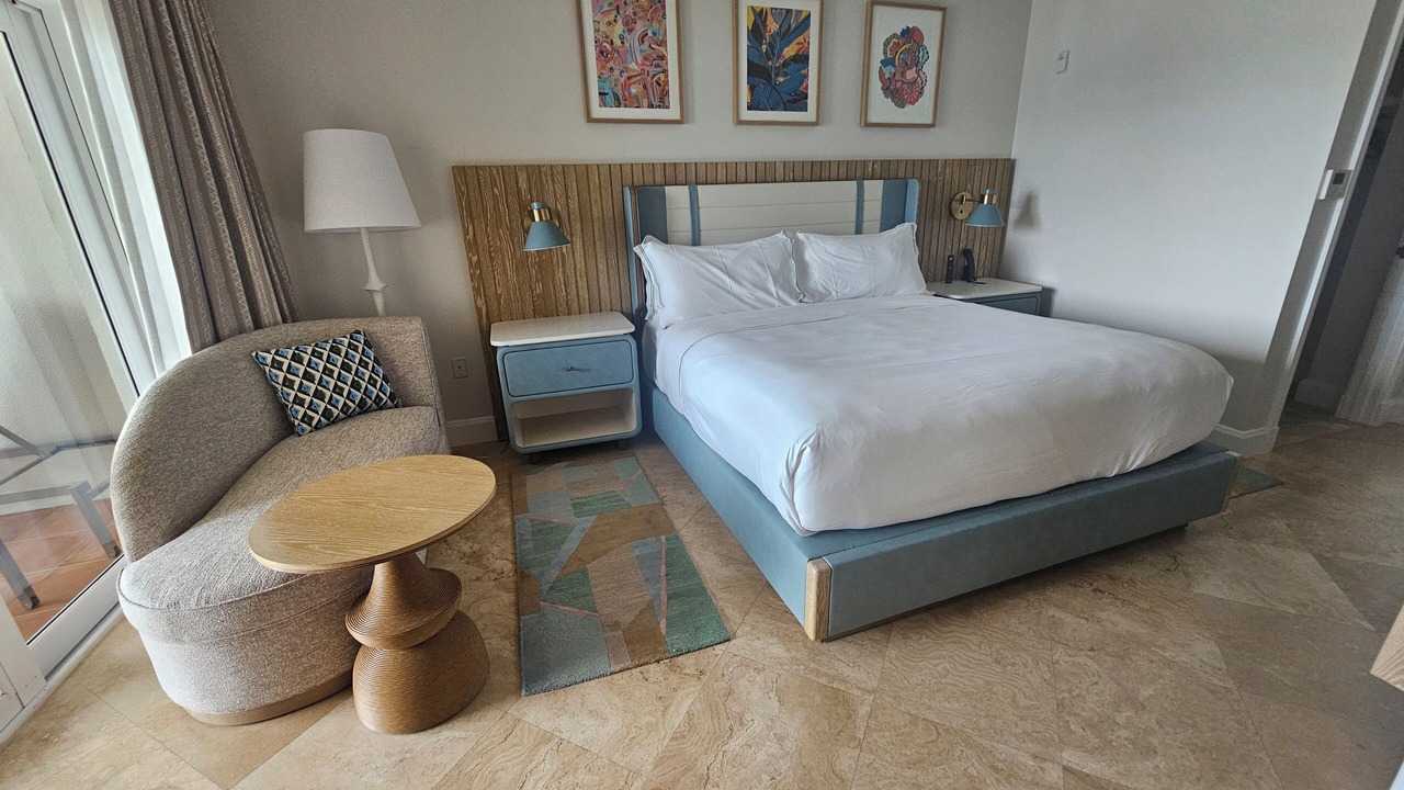 Photo of Bedroom in Nazareth