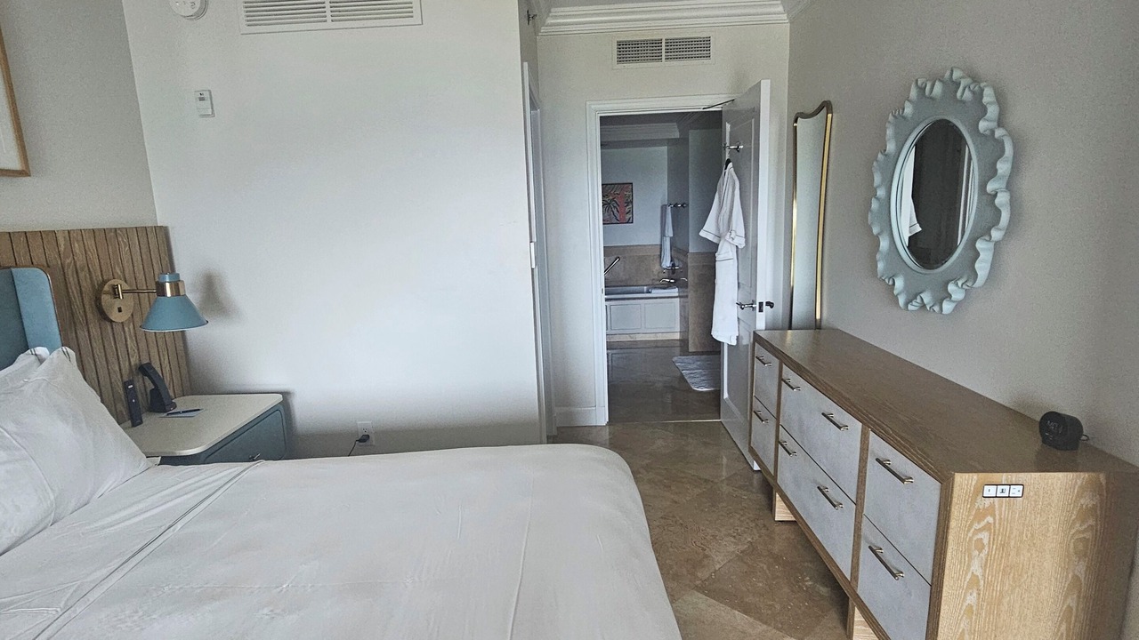 Photo of Bedroom in Nazareth