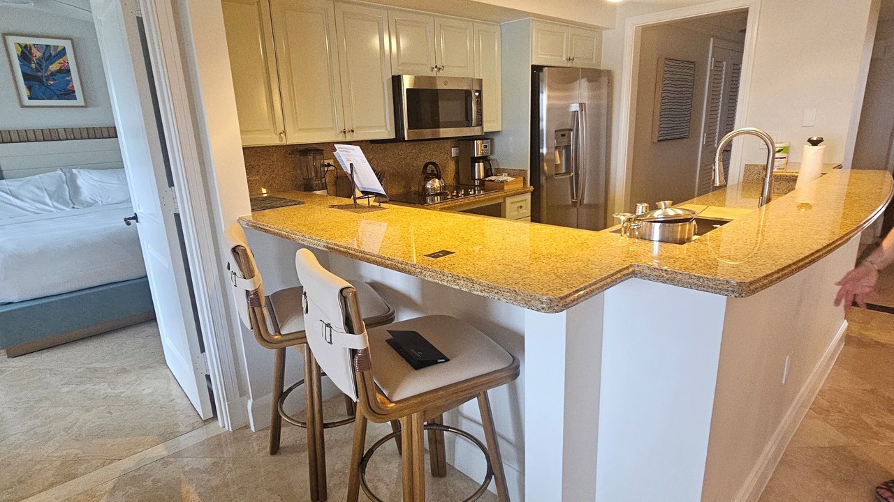 Photo of Kitchen in Nazareth