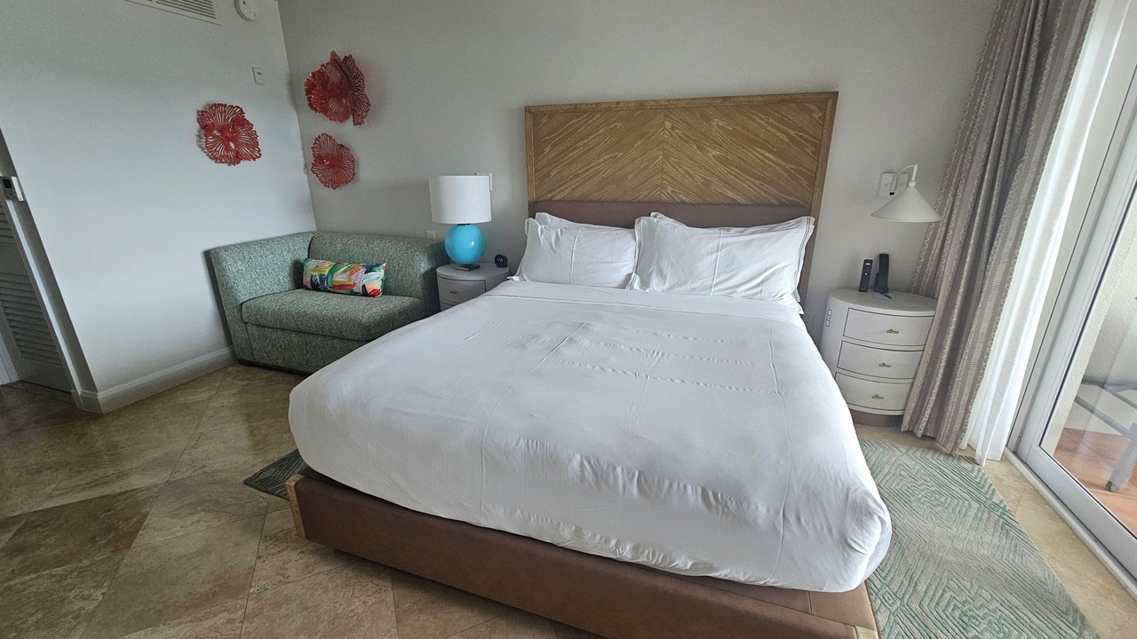 Photo of Bedroom in Nazareth