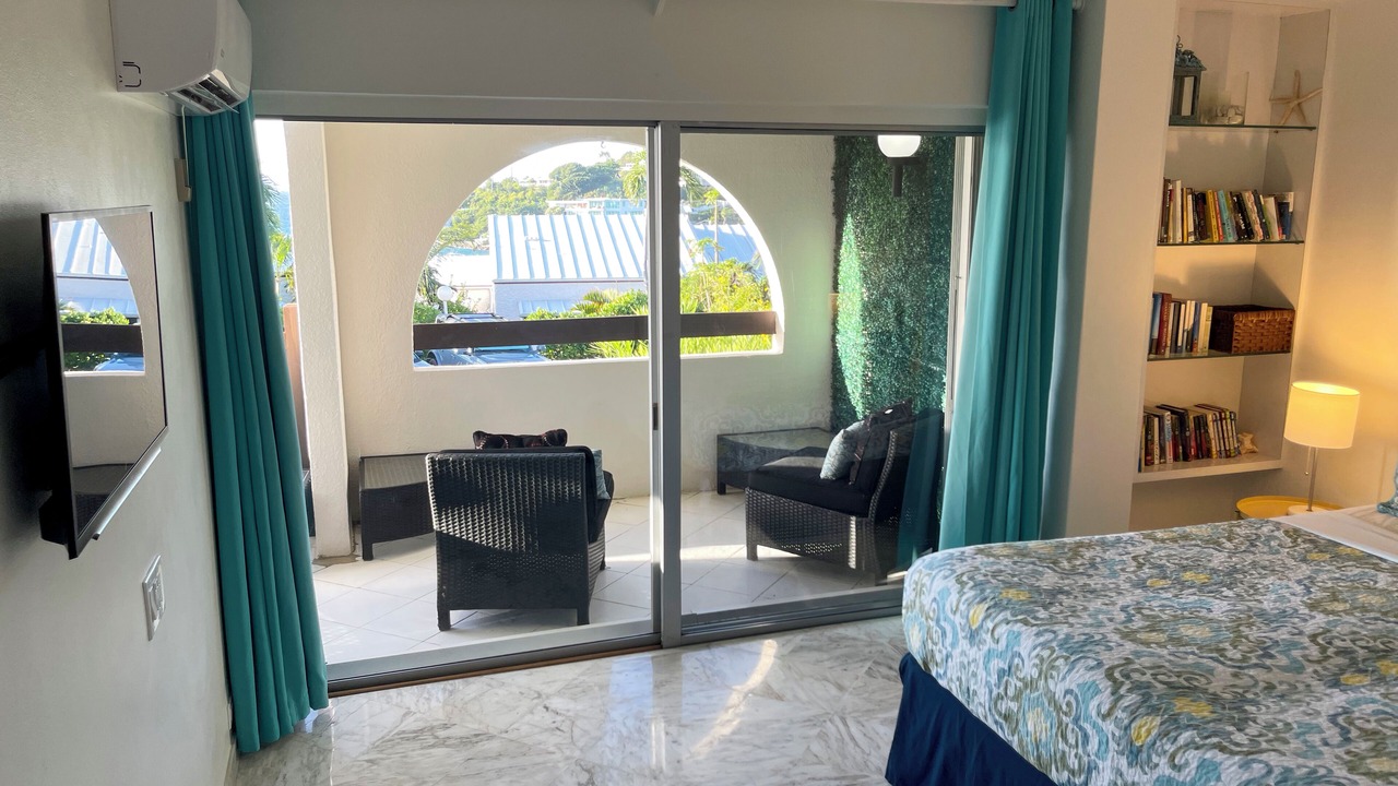 Photo of Bedroom in Nazareth