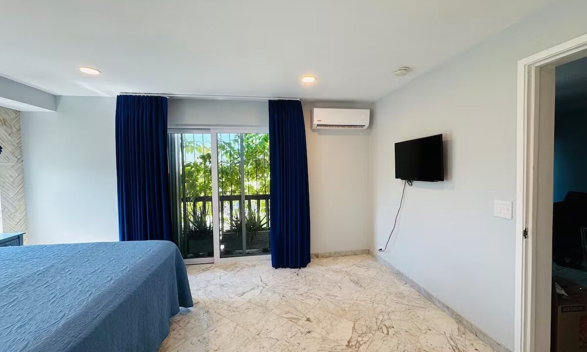 Photo of Bedroom in Nazareth