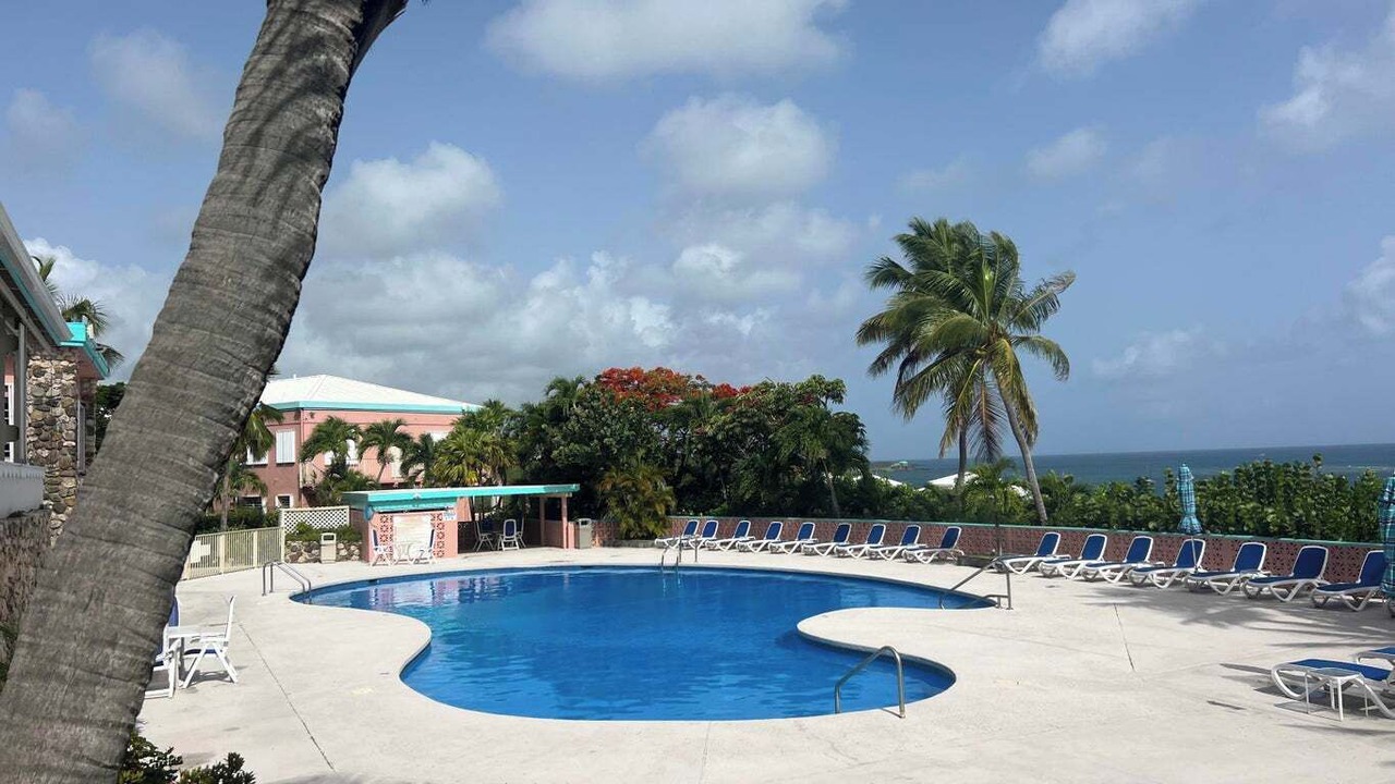 Photo of Outdoor in Estate Coakley Bay