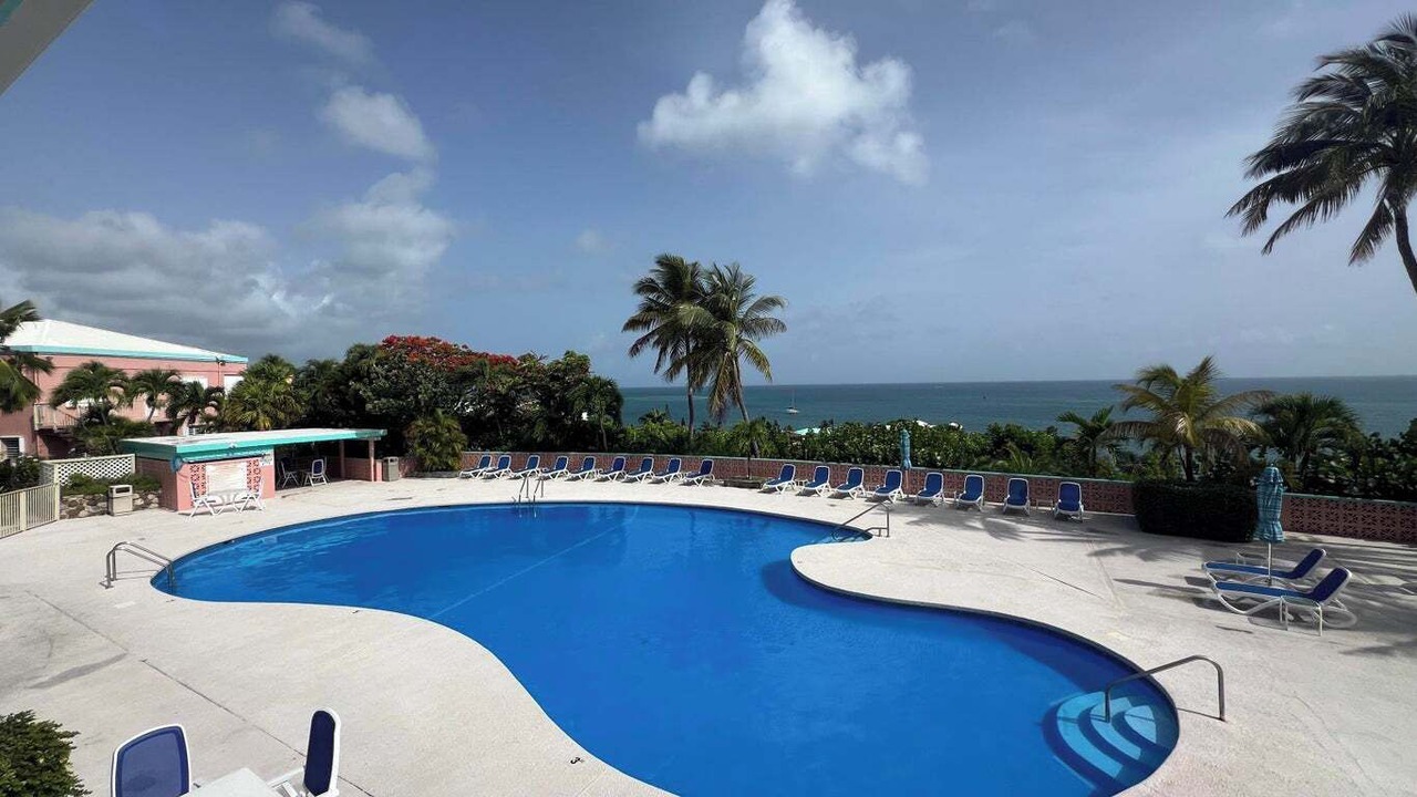 Photo of Outdoor in Estate Coakley Bay