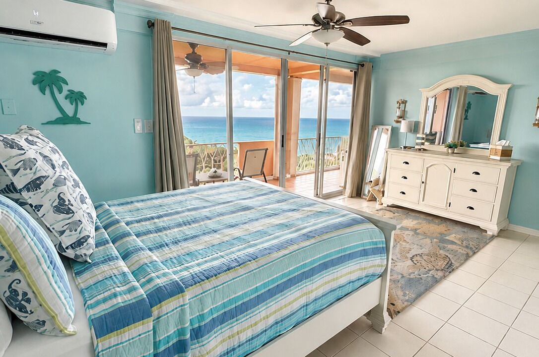 Photo of Bedroom in Estate Coakley Bay