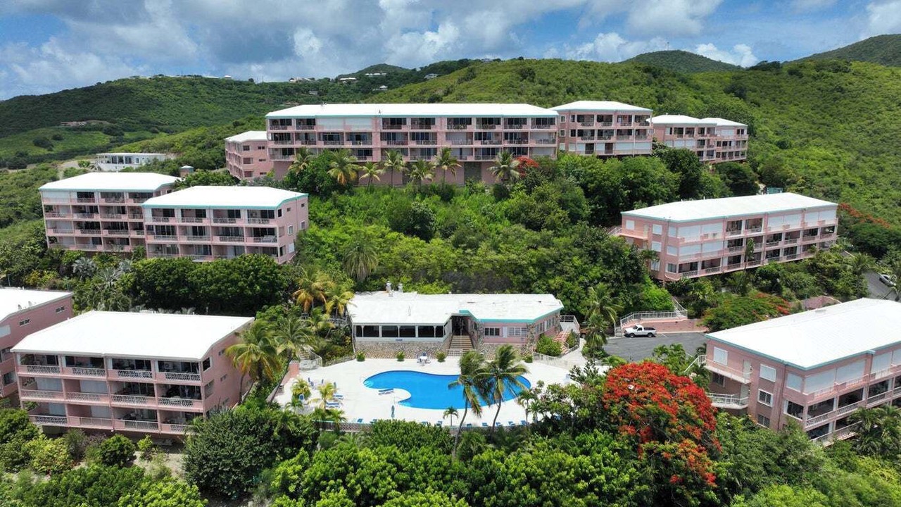Photo of Outdoor in Estate Coakley Bay