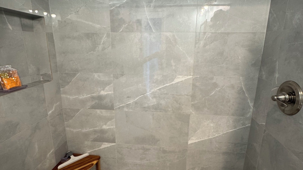 Photo of Bathroom in Estate Coakley Bay