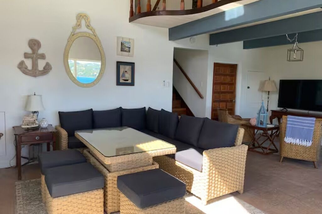 Photo of Bedroom in Tropaco Point