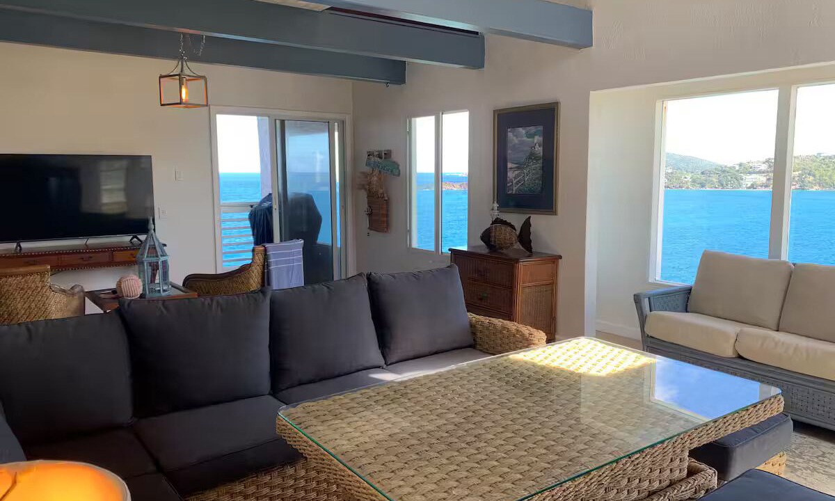 Photo of Bedroom in Tropaco Point