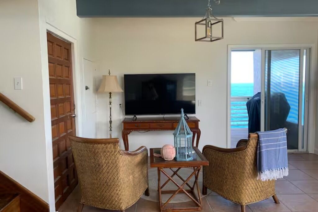 Photo of Bedroom in Tropaco Point