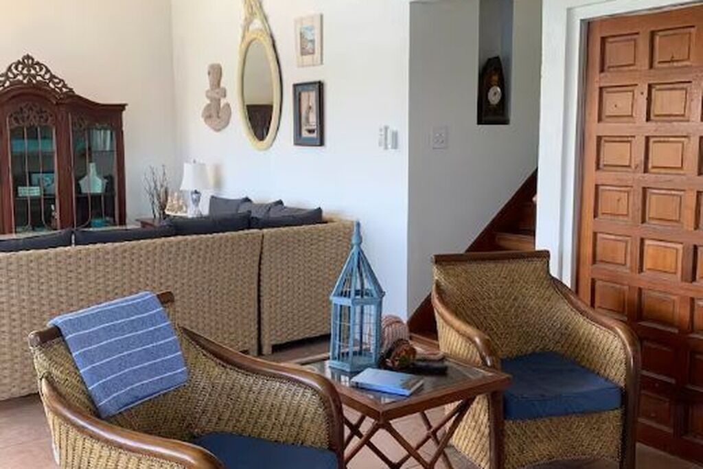 Photo of Bedroom in Tropaco Point