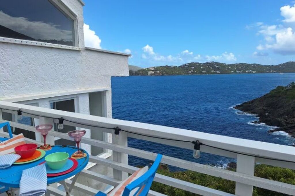 Photo of Patio Balcony in Tropaco Point