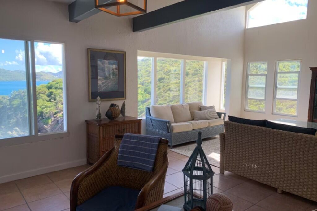 Photo of Bedroom in Tropaco Point