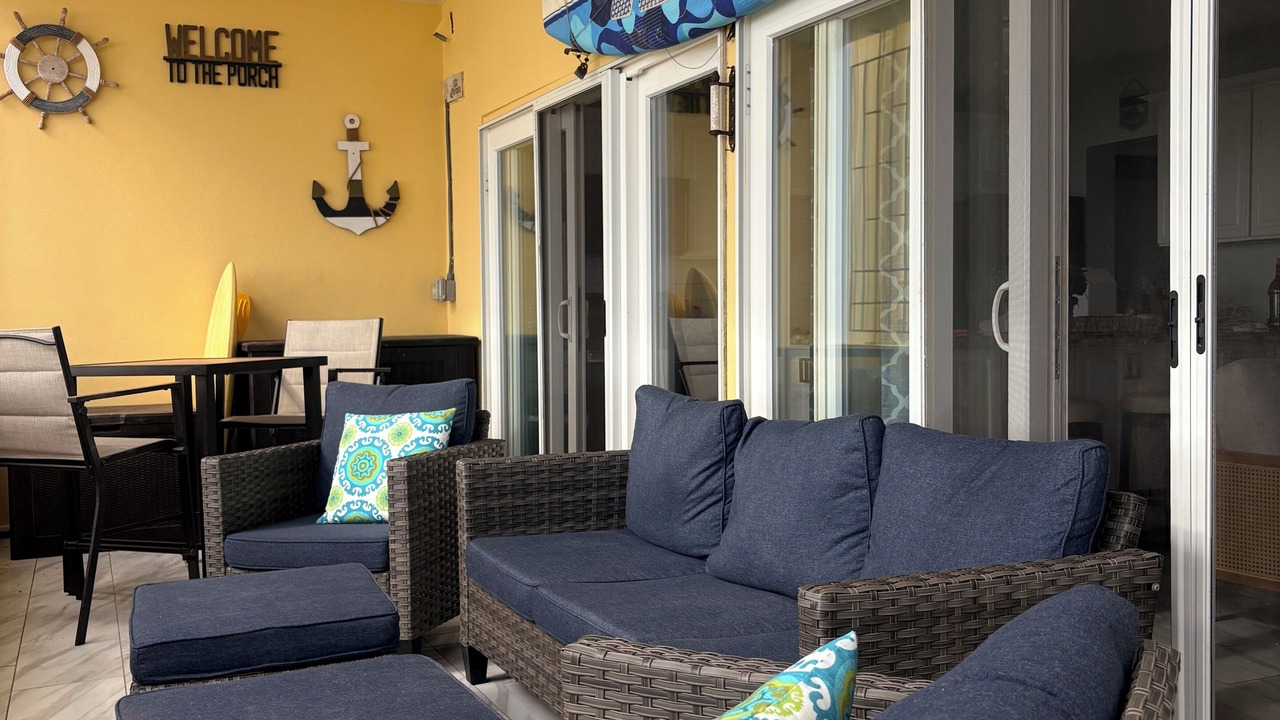 Photo of Outdoor in Estate Golden Rock
