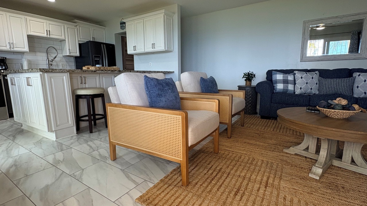 Photo of Livingroom in Estate Golden Rock
