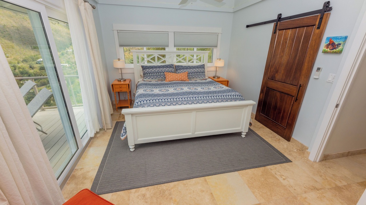 Photo of Bedroom in Fish Bay