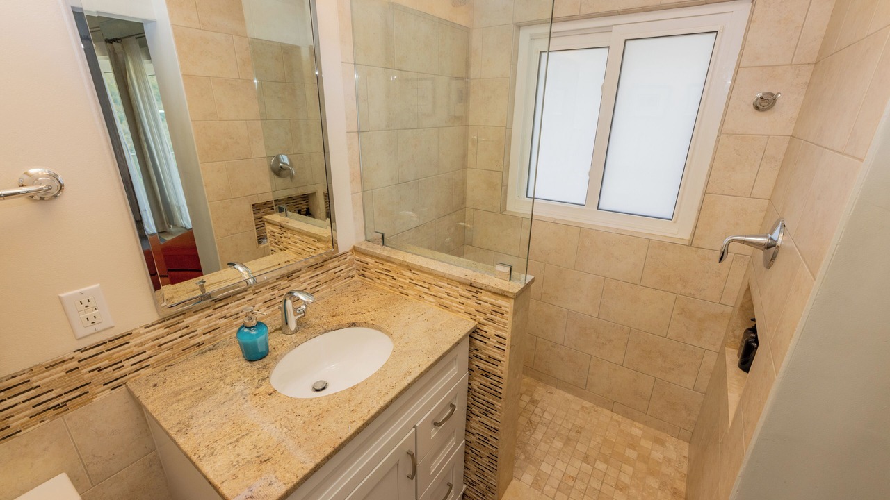 Photo of Bathroom in Fish Bay