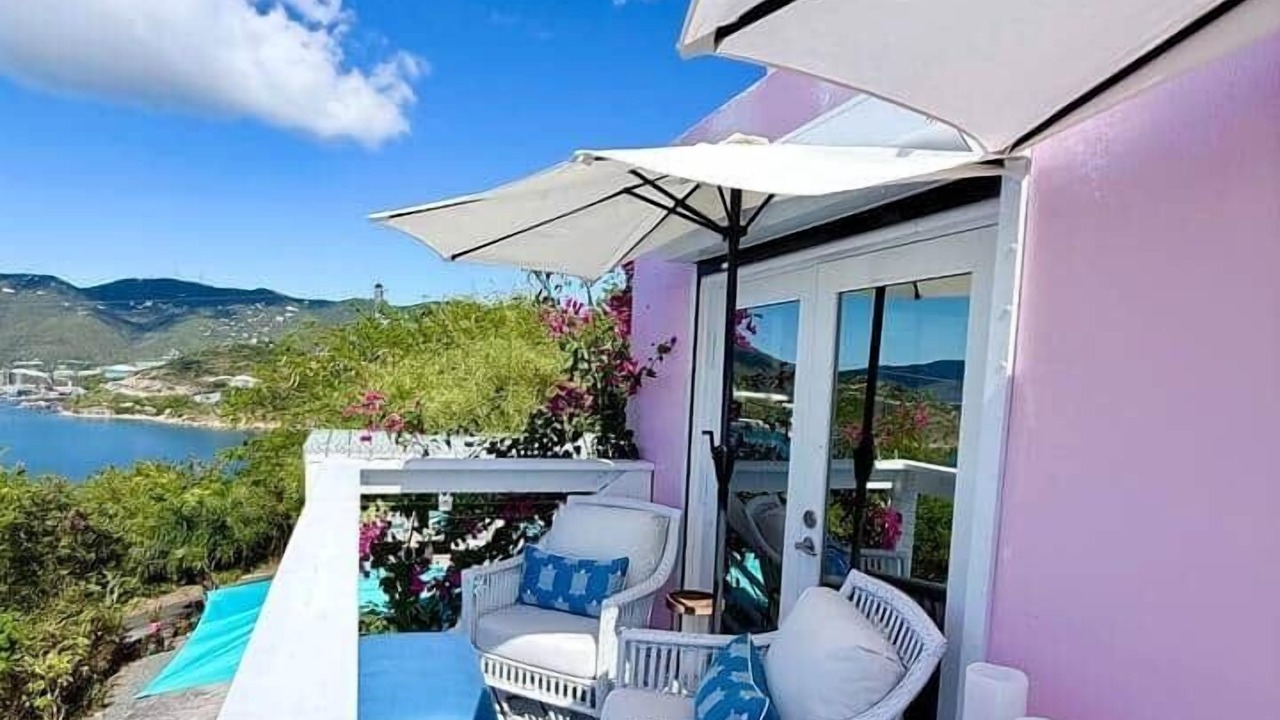 Photo of Outdoor in Estate Western Water Island
