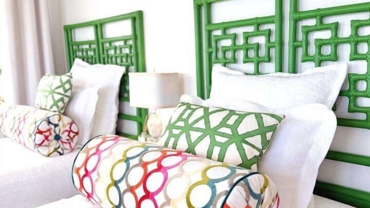 Photo of Bedroom in Estate Western Water Island