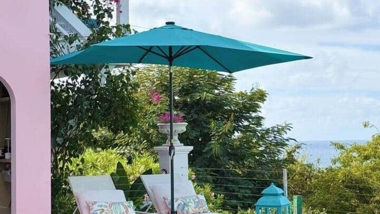 Photo of Outdoor in Estate Western Water Island