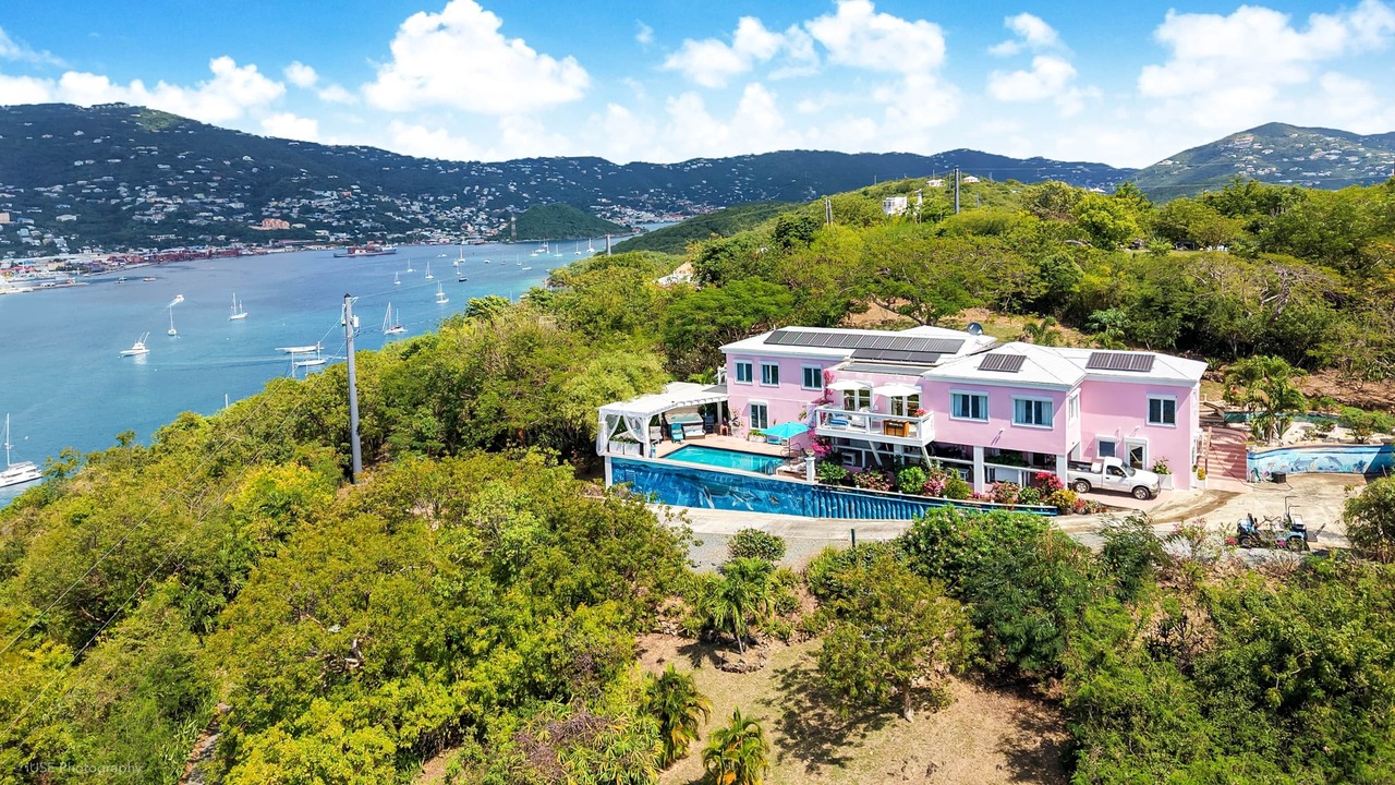 Photo of Others in Estate Western Water Island