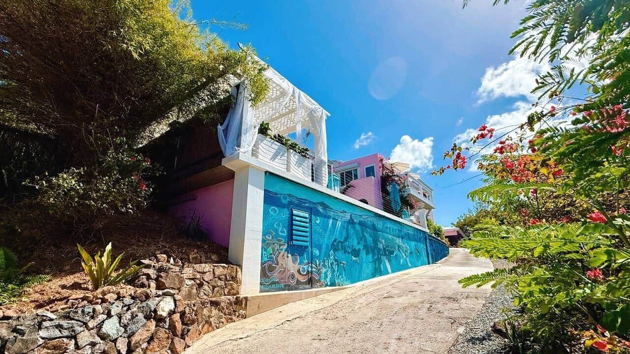 Photo of Outdoor in Estate Western Water Island