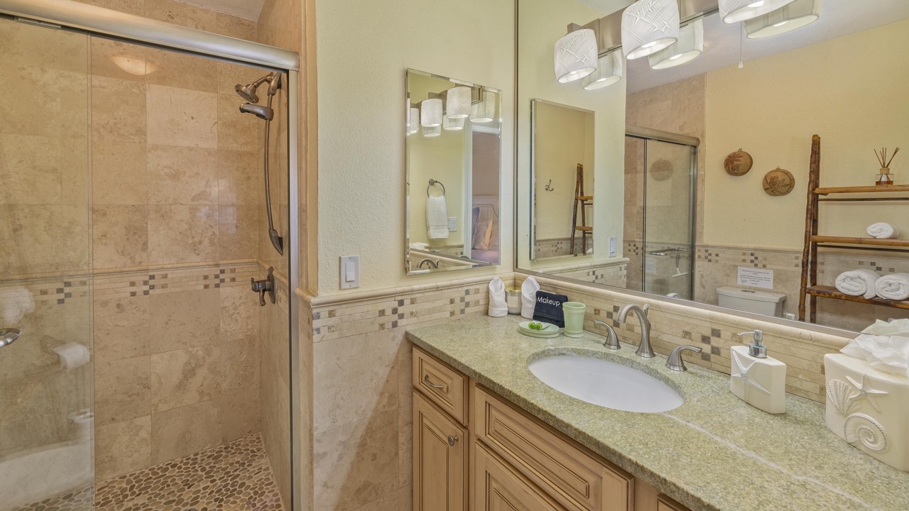 Photo of Bathroom in Nazareth