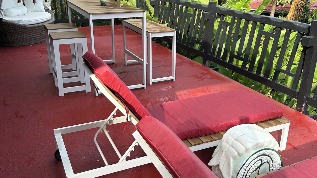 Photo of Outdoor in Estate Contant