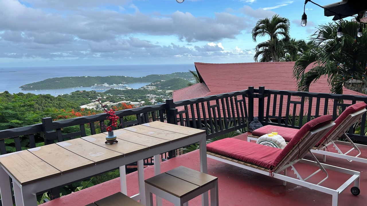 Photo of Outdoor in Estate Contant