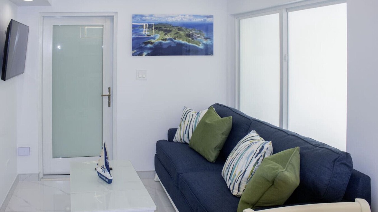 Photo of Livingroom in Estate Enighed