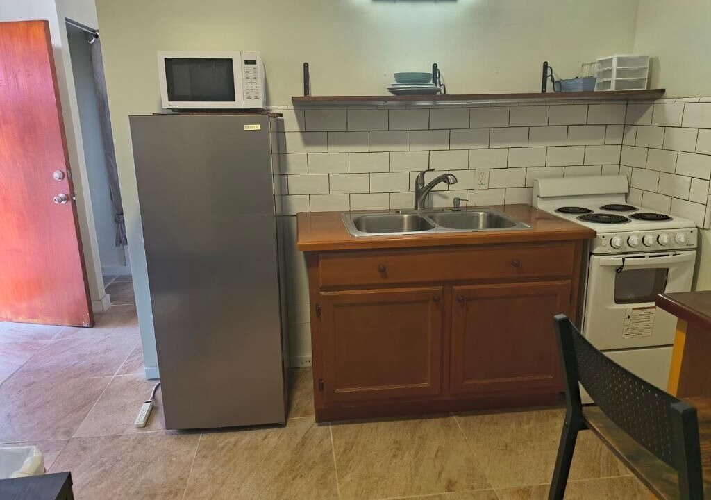 Photo of Kitchen in Christiansted