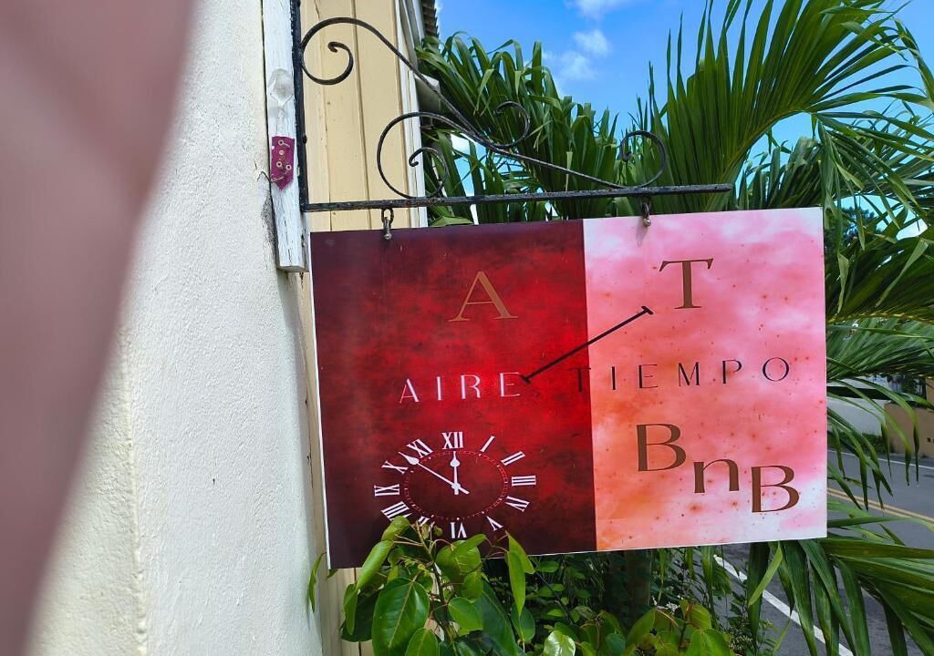Photo of Outdoor in Christiansted