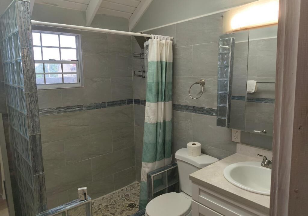 Photo of Bathroom in Christiansted