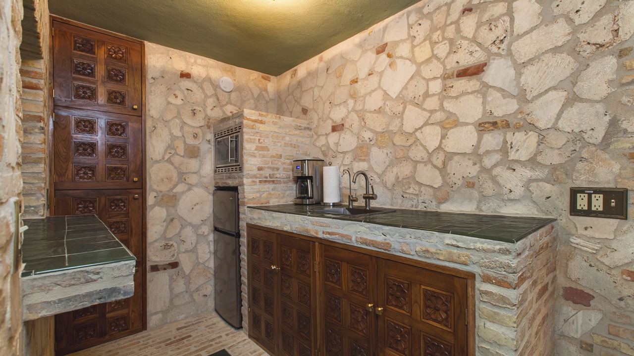 Photo of Kitchen in Estate East Street