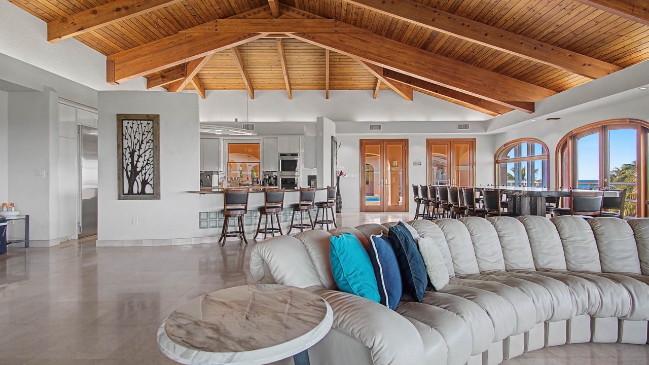 Photo of Livingroom in Testman
