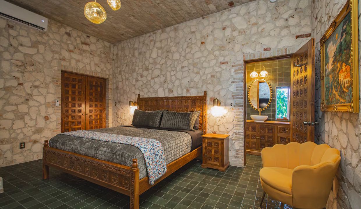 Photo of Bedroom in Estate East Street