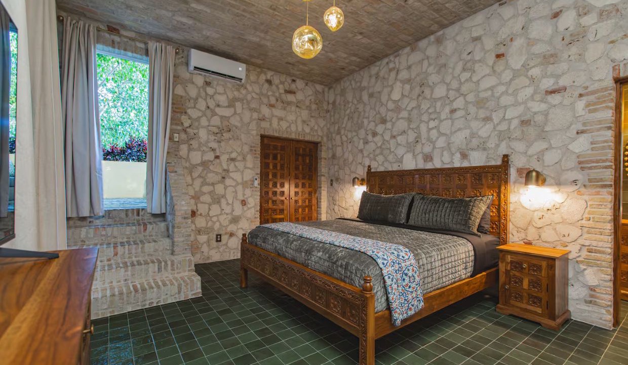 Photo of Bedroom in Estate East Street