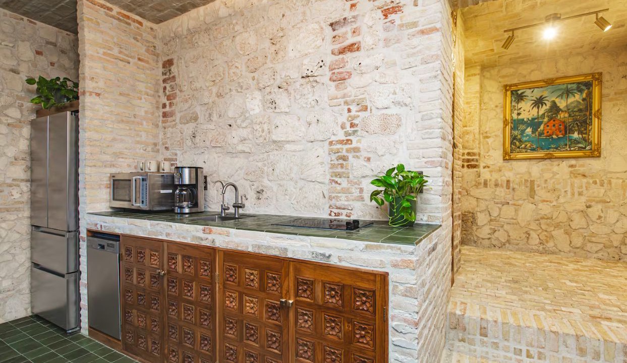 Photo of Kitchen in Estate East Street