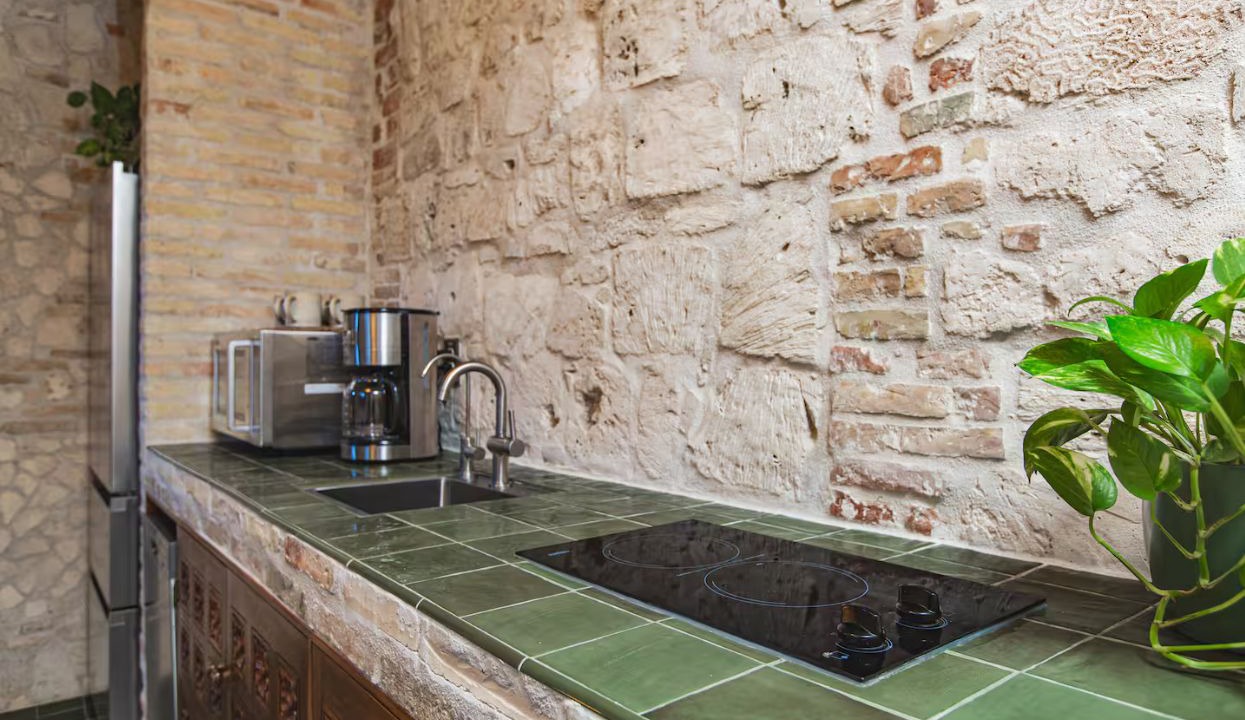 Photo of Kitchen in Estate East Street